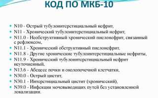 Вертебральная люмбалгия код мкб