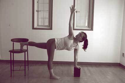 Синдром грушевидной мышцы: 10 упражнений, которые помогут Синдром грушевидной мышцы: 10 упражнений, которые помогут