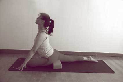 Синдром грушевидной мышцы: 10 упражнений, которые помогут Синдром грушевидной мышцы: 10 упражнений, которые помогут