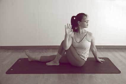 Синдром грушевидной мышцы: 10 упражнений, которые помогут Синдром грушевидной мышцы: 10 упражнений, которые помогут