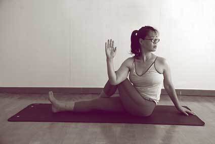 Синдром грушевидной мышцы: 10 упражнений, которые помогут Синдром грушевидной мышцы: 10 упражнений, которые помогут