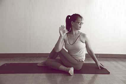 Синдром грушевидной мышцы: 10 упражнений, которые помогут Синдром грушевидной мышцы: 10 упражнений, которые помогут