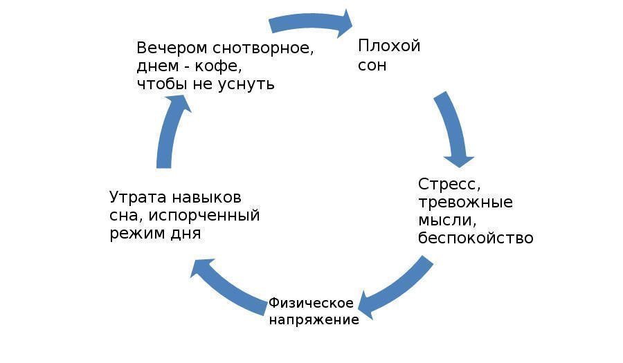 Замкнутый круг